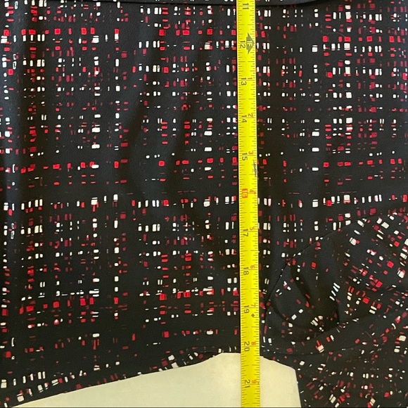 WORTHINGTON PETITE SHORT SLEEVE, ROUND NECK, CAREER KNIT TOP. Great UC - Picture 9 of 16